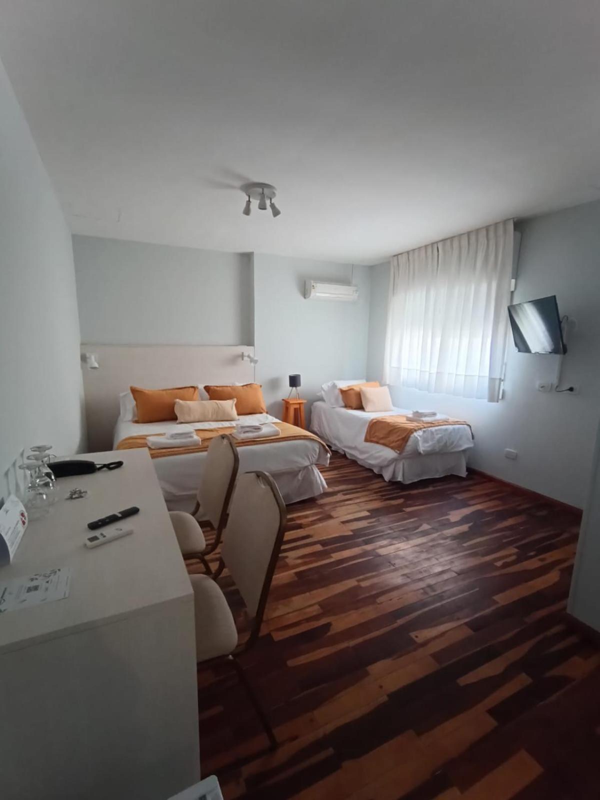 Solares Hotel & Spa Alta Gracia Zewnętrze zdjęcie